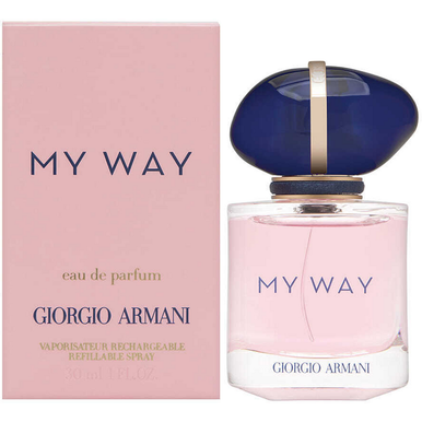 ARMANI MY WAY EDP 50ML