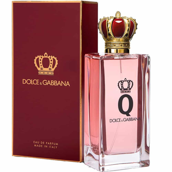 DOLCE & GABBANA Q EDP 30ML