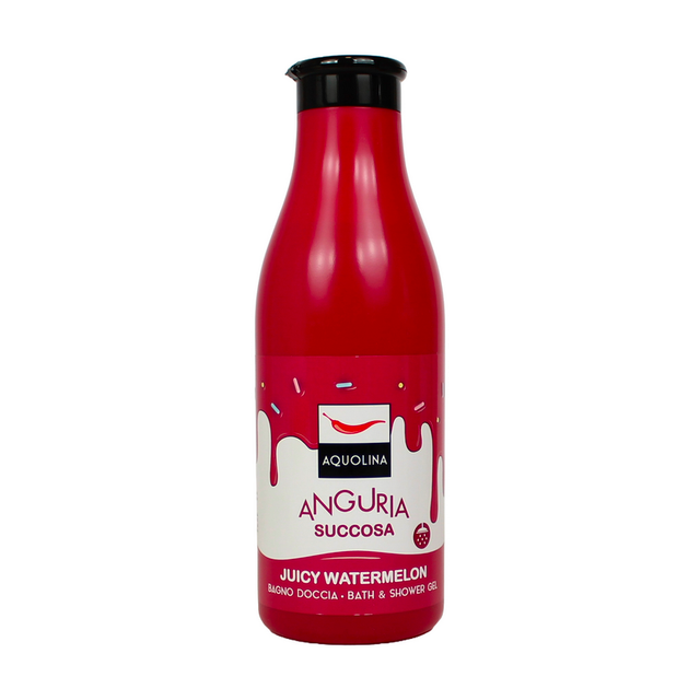 AQUOLINA BAGNO DOCCIA ANGURIA