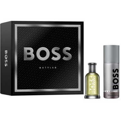 HUGO BOSS CONF. EDT 50ml+DEO100ML