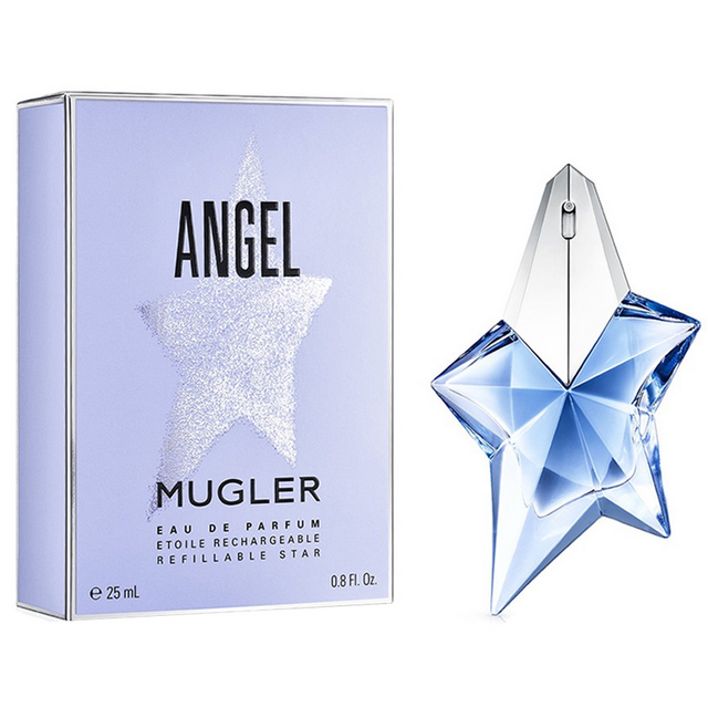 ANGEL MUGLER EDP 50ML