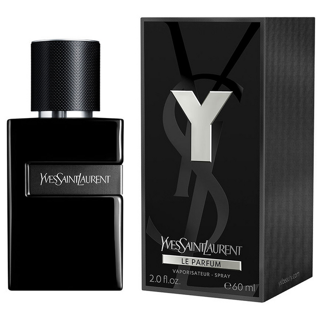 YSL Y LE PARFUM 60ML