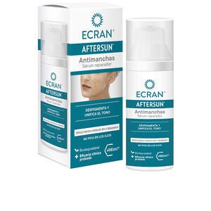 ECRAN ANTIMANCHAS SÉRUM REPARADOR 50ML