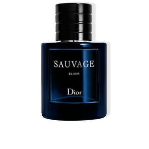 DIOR SAUVAGE ELIXIR 60ML