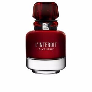 GIVENCHY L'INTERDIT ROUGE EDP 50ML
