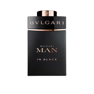 BULGARI MAN IN BLACK EDP