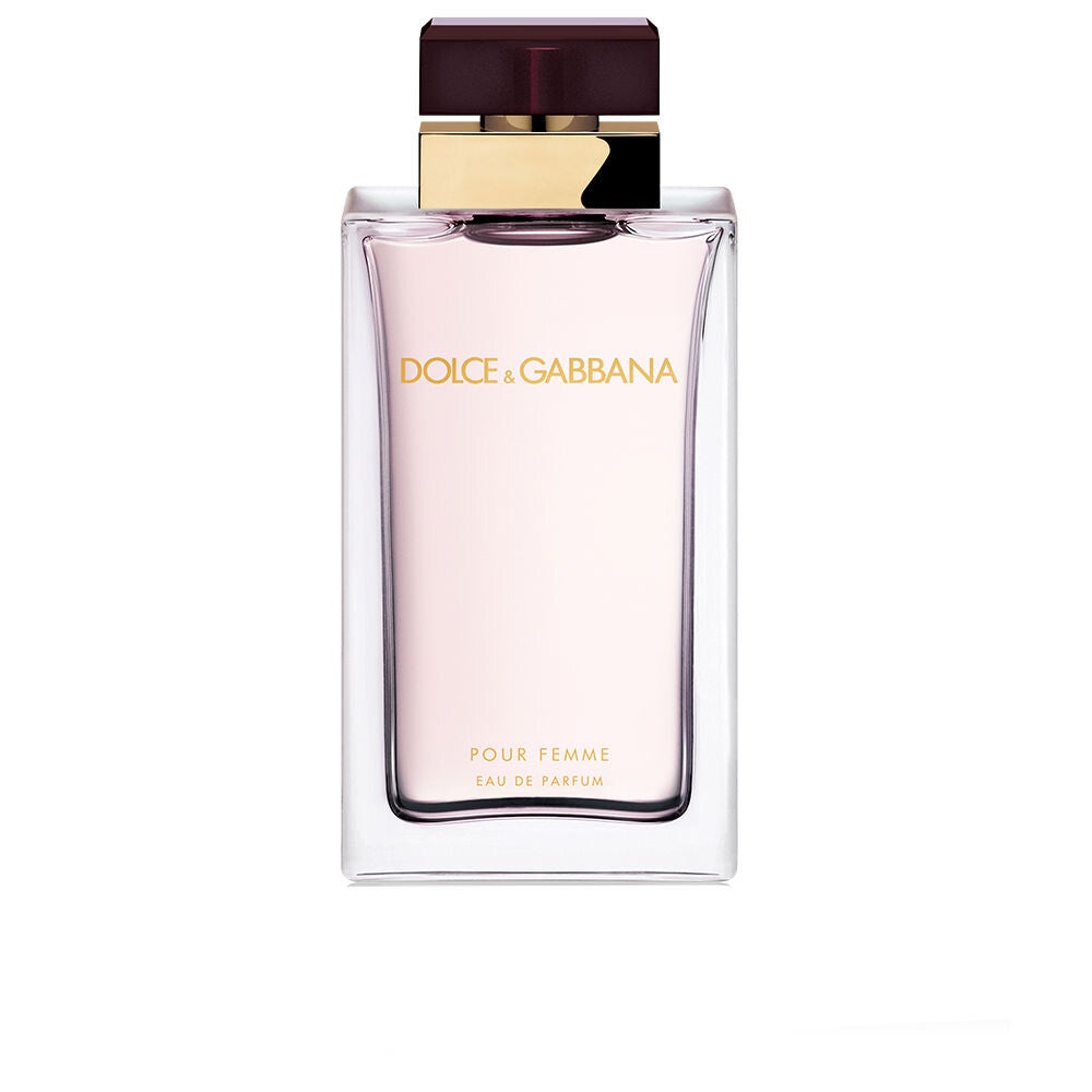 DOLCE GABBANA POUR FEMME EDP 100ML