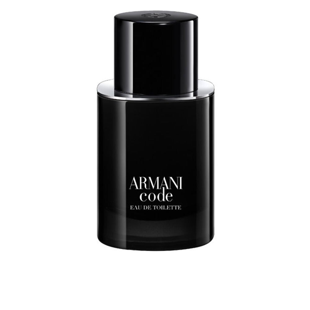 ARMANI CODE UOMO EDT