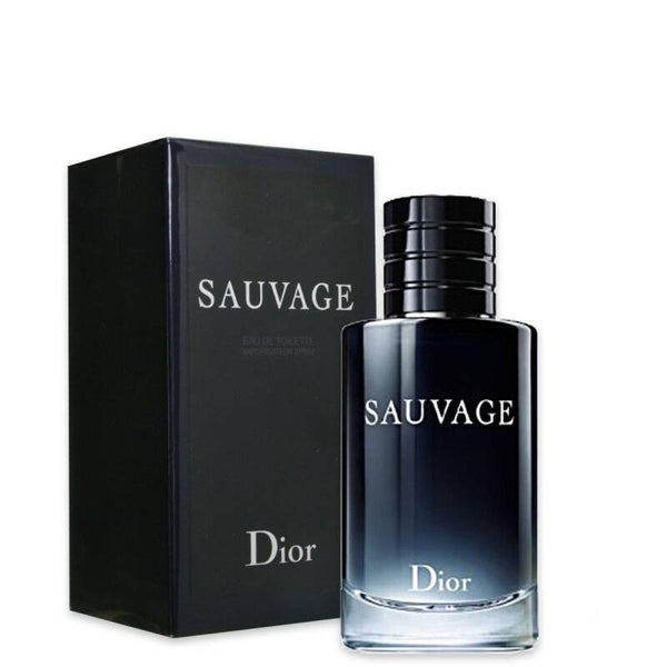 DIOR SAUVAGE EDP