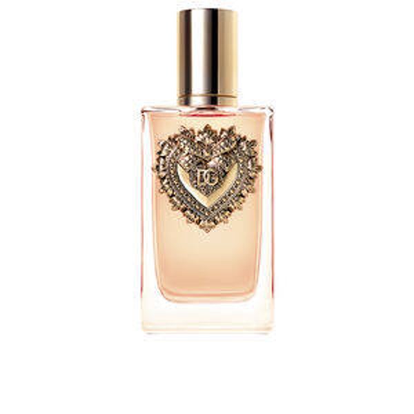 DOLCE & GABBANA DEVOTION EDP
