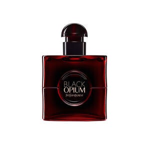 YSL BLACK OPIUM RED EDP 50ML