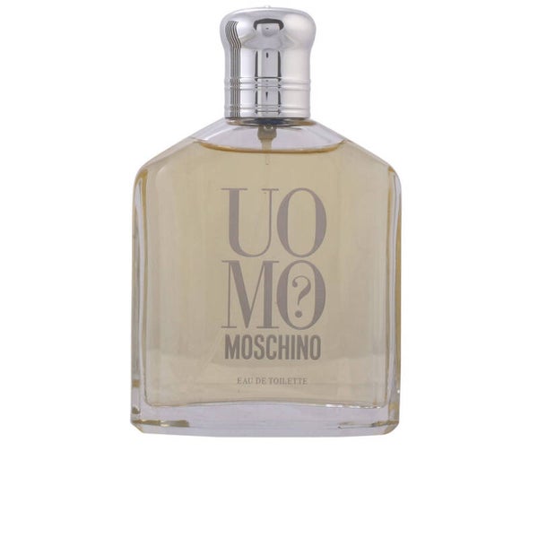 MOSCHINO UOMO EDT 125ML
