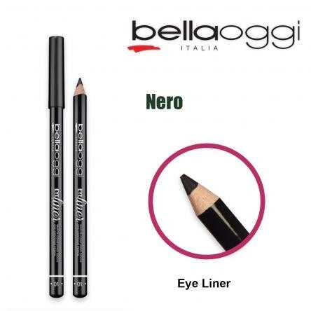 BELLA OGGI EYE LINER 01