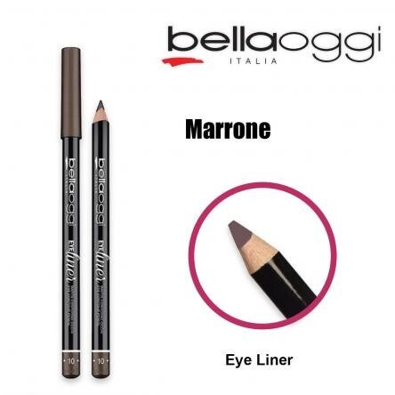 BELLA OGGI EYE LINER 10