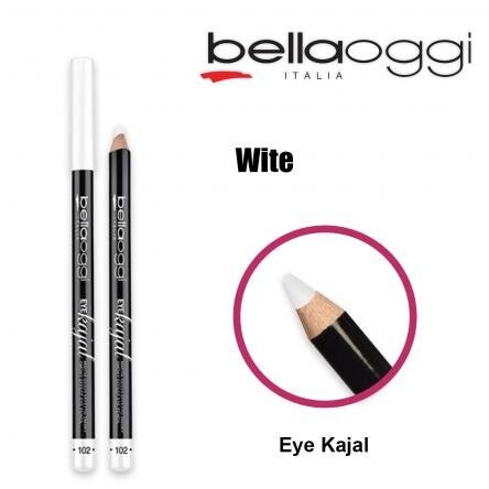 BELLA OGGI EYE KAJAL 102