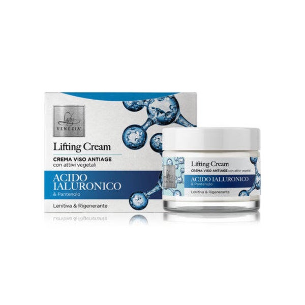 LADY VENEZIA CREMA VISO ANTIRUGHE