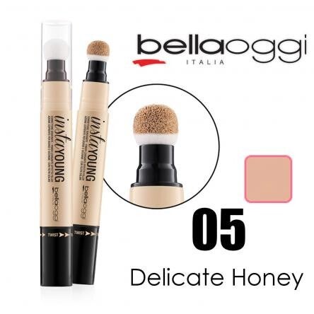 BELLA OGGI CORRETTORE DELICATE HONEY 05