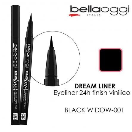 BELLA OGGI DREAM LINER 24H
