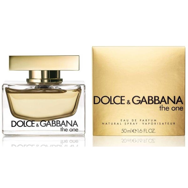 DOLCE & GABBANA THE ONE EDP