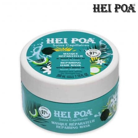 HEI POA MASQUE RÉPARATEUR 200ML