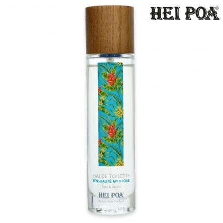 HEI POA SENSUALITÉ MYTHIQUE EDT 50ML
