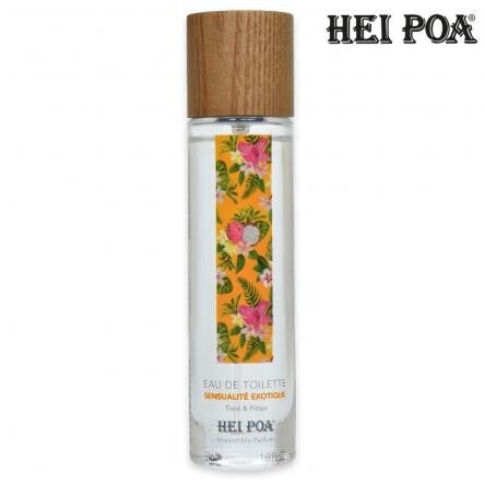 HEI POA SENSUALITÉ EXOTIQUE EDT 50ML