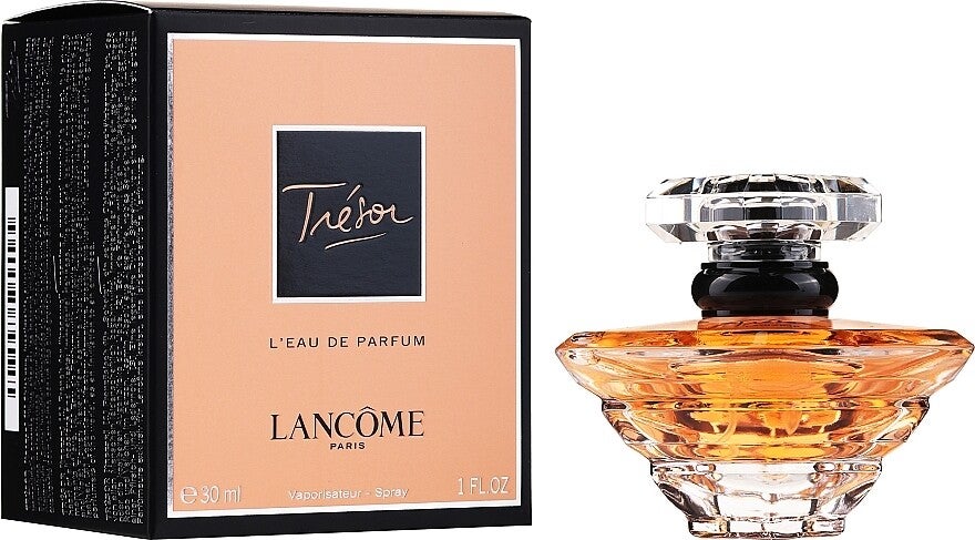 LANCOME TRÉSOR EDP 50ML