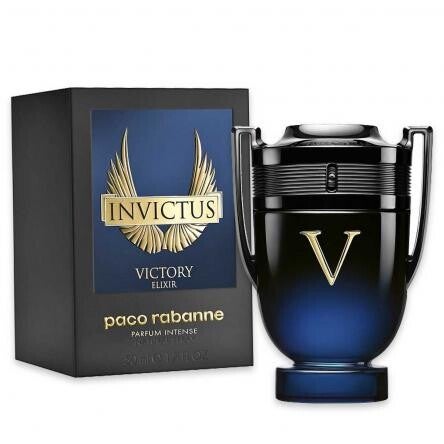 PACO RABANNE INVICTUS VICTORY ELIXIR EDP