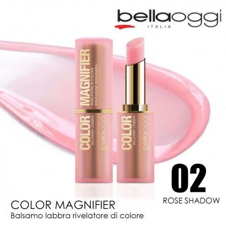 BELLA OGGI COLOR MAGNIFIER 02