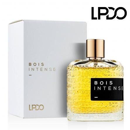 LPDO BOIS INTENSE 100ML EDP