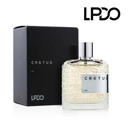 LPDO CRETUS 100ML EDP