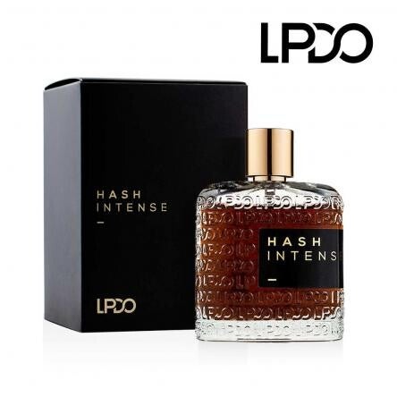 LPDO HASH INTENS 100ML EDP