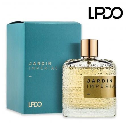 LPDO JARDIN IMPERIAL 100ML EDP