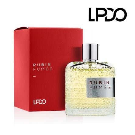 LPDO RUBIN FUMEE 100ML EDP