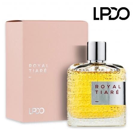 LPDO ROYAL TIARE 100ML EDP
