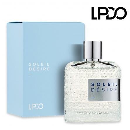 LPDO SOLEIL DESIRE 100ML EDP