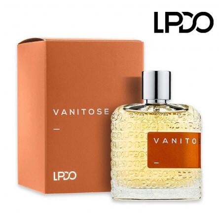 LPDO VANITOSE 100ML EDP