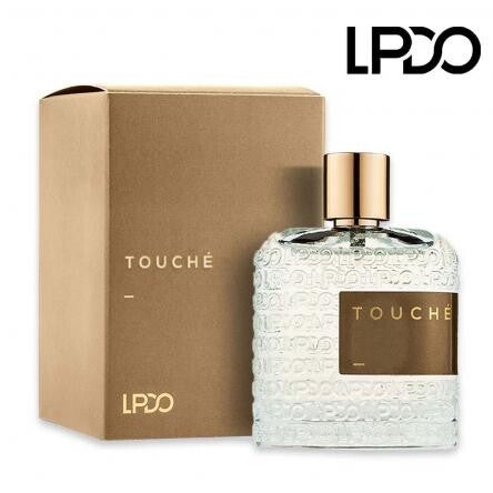 LPDO TOUCHÈ 100ML EDP