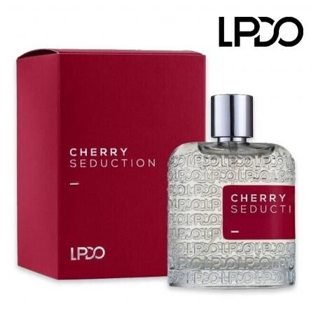 LPDO CHERRY SEDUTION 100ML EDP