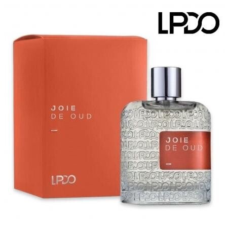 LPDO JOIE DE OUD 100ML EDP