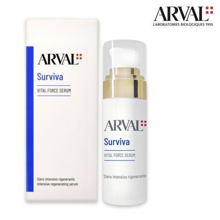 ARVAL SURVIVA VITAL FORCE SERUM 30ML