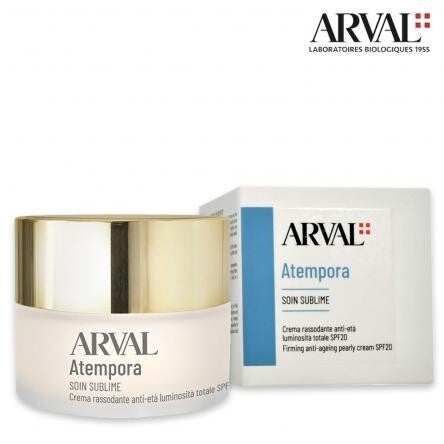 ARVAL ATEMPORA SOIN SUBLIME 50ML