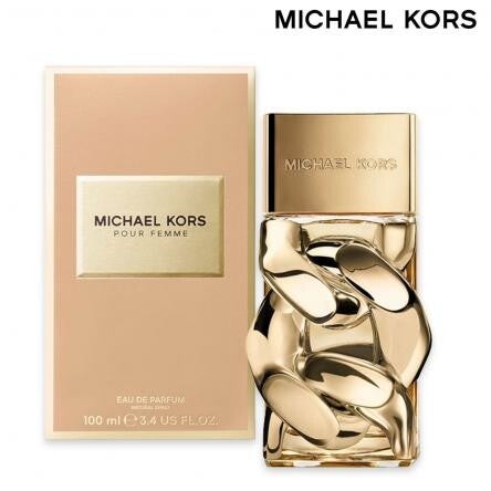 MICHAEL KORS POUR FEMME EDP