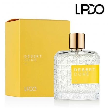 LPDO DESERT DORE 100ML EDP