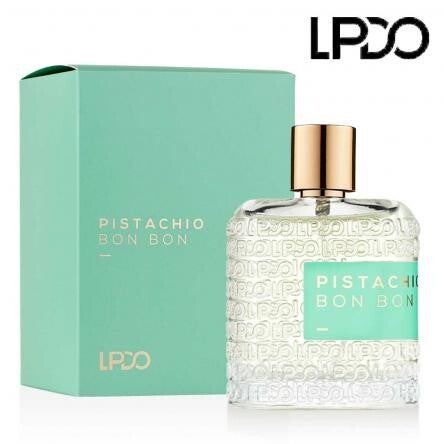LPDO PISTACHIO BON BON 100ML EDP