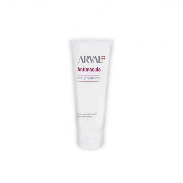 ARVAL ANTIMACULA SPOTLESS HAND SPF15 75ML