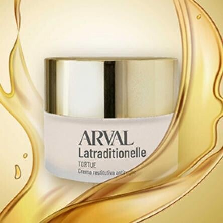 ARVAL LATRADITIONELLE TORTUE 50ML