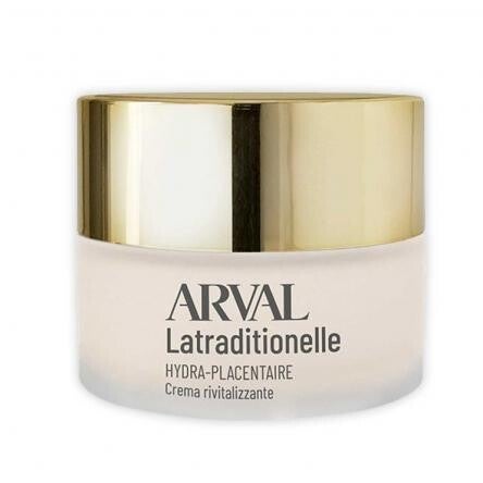 ARVAL LATRADITIONELLE HYDRA-PLACENTAIRE 50ML