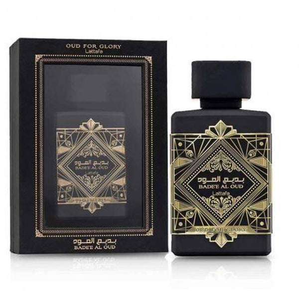 LATTAFA BADE'E AL OUD OUD OF GLORY EDP 100ML