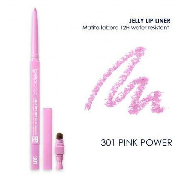 JELLY LIP LINER 301